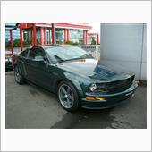 07 Bullitt 再考