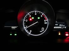 本日の走行記録（2018/05/28）　納車1ヶ月記念日