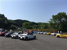 ツインリンクもてぎオフ会 ツインリンクもてぎオフ会