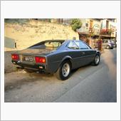 My 308gt4 ‘77