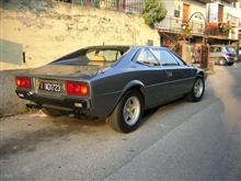 My 308gt4 ‘77