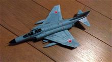 F-4EJ改ファントムⅡ