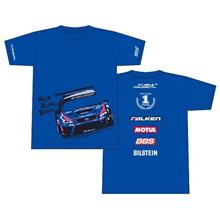 NBR2018記念Tシャツ