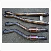 管楽器入手！