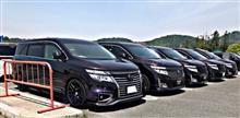 E52 OWNER'S 全オフ2018*初参加* E52 OWNER'S 全オフ2018*初参加*