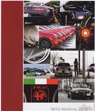 中部MiTo会 MiTo Meeting 2018SS 中部MiTo会 MiTo Meeting 2018SS