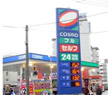 ガソリン値上がりの中長期的な意味とテスラの走行コスト ガソリン値上がりの中長期的な意味とテスラの走行コスト