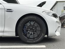 M2 本庄サーキットで使用した素人の雑感。 M2 本庄サーキットで使用した素人の雑感。