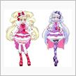 HUGっと!プリキュア 新プリキュア決定