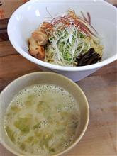 海老味噌らーめん ヌプチェ@松本市梓川