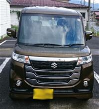 代車は(ノ´∀`*) 代車は(ノ´∀`*)