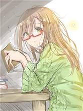 じっとなんて、してらんない！