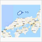 隠岐に行ってきた(1)