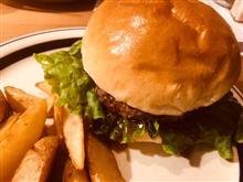 本日の晩ご飯 『BASE DINER』