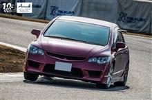 シビックのおはなしとシビックの近況(FD2) シビックのおはなしとシビックの近況(FD2)