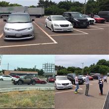 5月27日(日)新潟市内で集まった( ^罒^ )vその② 5月27日(日)新潟市内で集まった( ^罒^ )vその②