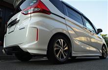 車高を↓↓↓RS-R Ti2000のダウンサス♪