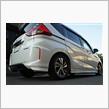 車高を↓↓↓RS-R Ti2000のダウンサス♪