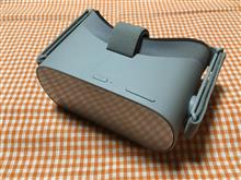 Oculus Go買ってみた Oculus Go買ってみた