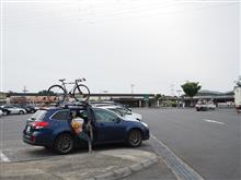 スバルラインヒルクライム スバルラインヒルクライム