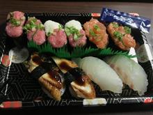 とある日のお食事 とある日のお食事