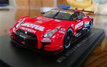 ミニカー・コレクション 永久保存車 追加！