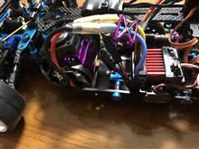 ラジコン アップデート ラジコン アップデート