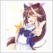 スピカのみんなもハッピーエンドがイイよね♪