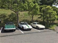 ツーリング ツーリング