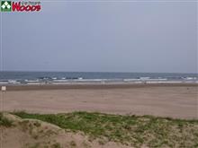 海行って泣いてきた(嘘)　埼玉県民にとって海って特別ですよね？