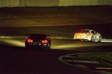 ピレリ スーパー耐久シリーズ2018 第3戦 富士SUPER TEC 24時間レース観戦
