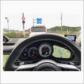 パナメーラで淡路島に行って来 ...