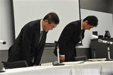 終わりが見えない…社長の交代劇は何だったんだよ