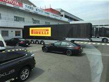 BMW boot camp 初日終了…