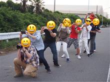 土日はオフ会三昧（ぶんた親分接待記）其の3　完結編