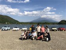 リーザオーナーズクラブMONA みんカラ支部誕生！