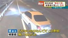 あおり運転一斉取締中 プロテクタ あおり運転一斉取締中 プロテクタ