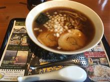 八王子みんみんラーメン