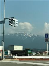富山釣行! 富山釣行!