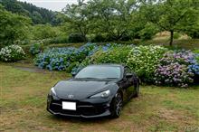 雨の日ドライブ〜2018・6・6〜 雨の日ドライブ〜2018・6・6〜