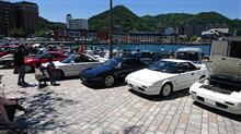 門司港ネオクラ2018レポートVol.2 門司港ネオクラ2018レポートVol.2