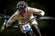 UCI WC 2018 Fort William downhill …こちらも桁違い! UCI WC 2018 Fort William downhill …こちらも桁違い!