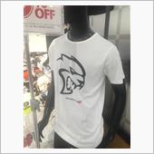 チャレンジャーTシャツ