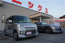 祝!!増車(^o^)/ 祝!!増車(^o^)/