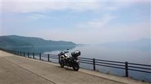 2018年 南東北等ツーリング(その1) 3日目 2018年 南東北等ツーリング(その1) 3日目