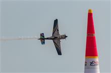 RedBull AIR RACE千葉 2018決勝 RedBull AIR RACE千葉 2018決勝