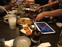 これが、大人の飲み会です・・・v(´∀`)v これが、大人の飲み会です・・・v(´∀`)v