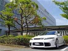 MSアテンザ13周年&アテンザMRYミーティング MSアテンザ13周年&アテンザMRYミーティング