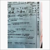やってもうた(-_-;)