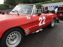 今日もＰilon  Ｒacing........